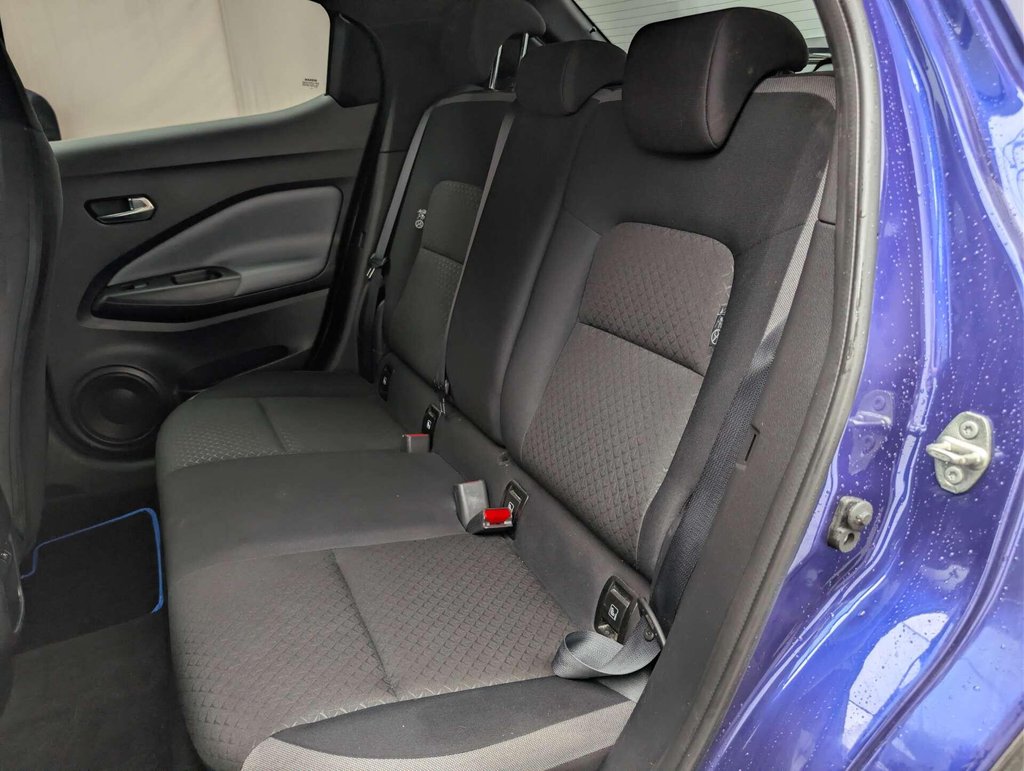 Used 2022 71 NISSAN JUKE 1.0 Juke N-Connecta DiG-T 5dr CLICK & COLLECT/ HOME DELIVERY