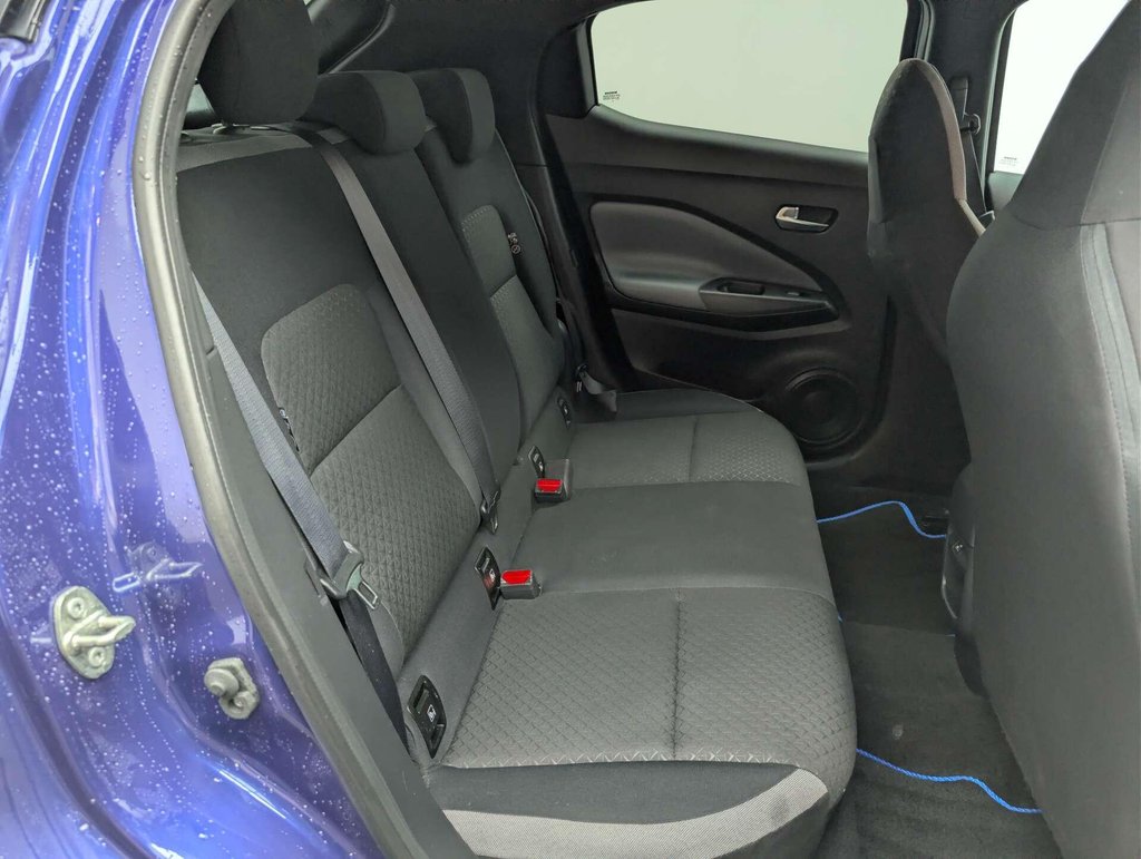 Used 2022 71 NISSAN JUKE 1.0 Juke N-Connecta DiG-T 5dr CLICK & COLLECT/ HOME DELIVERY