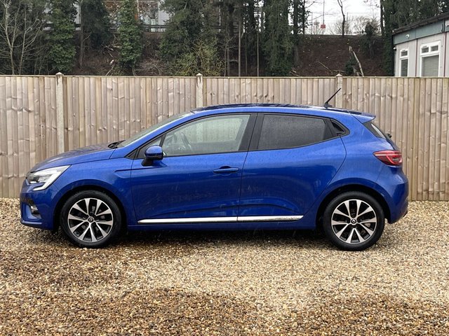 2020 RENAULT CLIO - Photo 2