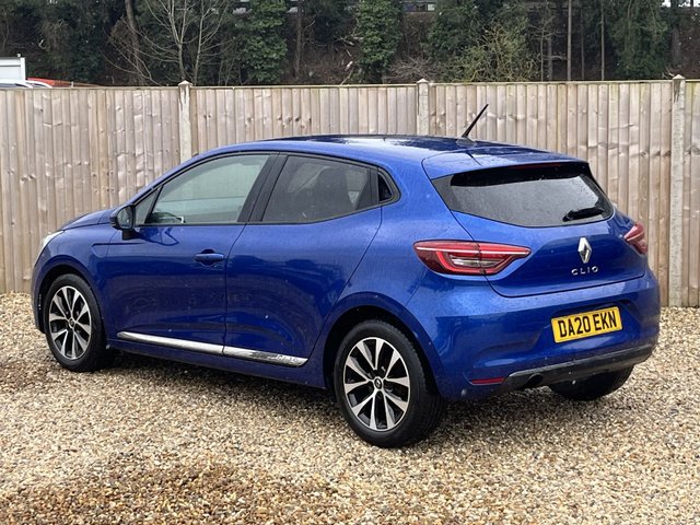 2020 RENAULT CLIO - Photo 3