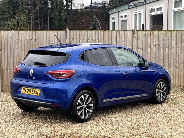 2020 RENAULT CLIO - Photo 5