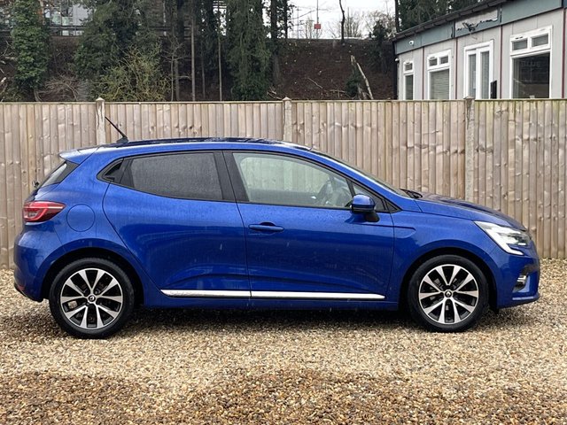 2020 RENAULT CLIO - Photo 6