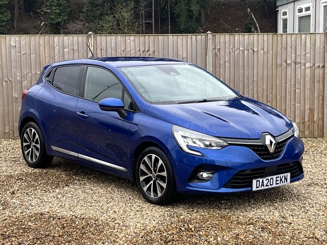 2020 RENAULT CLIO - Photo 7