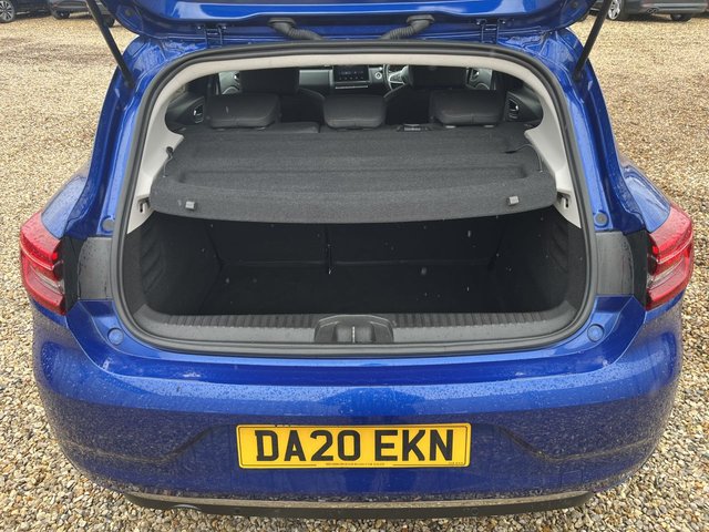 2020 RENAULT CLIO - Photo 9