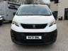 USED 2021 21 PEUGEOT EXPERT 2.0 BlueHDi 1400 Professional Standard Panel Van 6dr Diesel Manual MWB Euro 6 (s/s) (120 ps) Euro 6 - ULEZ Compliant - One Owner - Full History