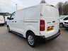 USED 2021 21 PEUGEOT EXPERT 2.0 BlueHDi 1400 Professional Standard Panel Van 6dr Diesel Manual MWB Euro 6 (s/s) (120 ps) Euro 6 - ULEZ Compliant - One Owner - Full History