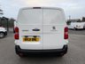 USED 2021 21 PEUGEOT EXPERT 2.0 BlueHDi 1400 Professional Standard Panel Van 6dr Diesel Manual MWB Euro 6 (s/s) (120 ps) Euro 6 - ULEZ Compliant - One Owner - Full History