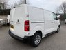 USED 2021 21 PEUGEOT EXPERT 2.0 BlueHDi 1400 Professional Standard Panel Van 6dr Diesel Manual MWB Euro 6 (s/s) (120 ps) Euro 6 - ULEZ Compliant - One Owner - Full History