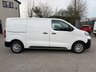 USED 2021 21 PEUGEOT EXPERT 2.0 BlueHDi 1400 Professional Standard Panel Van 6dr Diesel Manual MWB Euro 6 (s/s) (120 ps) Euro 6 - ULEZ Compliant - One Owner - Full History
