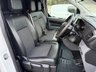 USED 2021 21 PEUGEOT EXPERT 2.0 BlueHDi 1400 Professional Standard Panel Van 6dr Diesel Manual MWB Euro 6 (s/s) (120 ps) Euro 6 - ULEZ Compliant - One Owner - Full History