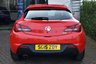 USED 2015 15 VAUXHALL ASTRA GTC 1.4i TURBO SRi COUPE 6-SPEED 138 BHP (EURO 6) Front & Rear Park Assist / DAB
