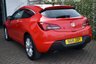 USED 2015 15 VAUXHALL ASTRA GTC 1.4i TURBO SRi COUPE 6-SPEED 138 BHP (EURO 6) Front & Rear Park Assist / DAB