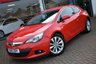 USED 2015 15 VAUXHALL ASTRA GTC 1.4i TURBO SRi COUPE 6-SPEED 138 BHP (EURO 6) Front & Rear Park Assist / DAB