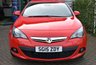 USED 2015 15 VAUXHALL ASTRA GTC 1.4i TURBO SRi COUPE 6-SPEED 138 BHP (EURO 6) Front & Rear Park Assist / DAB