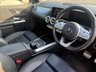 USED 2021 71 MERCEDES-BENZ GLA 1.3 GLA250e 15.6kWh Exclusive Edition (Premium Plus) SUV 5dr Petrol Plug-in Hybrid 8G-DCT Euro 6 (s/s) (218 ps) Finished in COSMOS BLACK with BLACK heated LEATHER. This Mercedes GLA is a practical and comfortable SUV crossover with a high quality interior and distinctive styling. Features include, Pan Roof, Sat Nav, Reversing Camera, 19" Alloys, Heated Electric Leather Seats, 19" Alloys, Power Folding Mirrors and much more. Dealer serviced at 14186 miles,  26271 miles, 39271 miles and on arrival at 50531 miles.