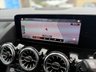 USED 2021 71 MERCEDES-BENZ GLA 1.3 GLA250e 15.6kWh Exclusive Edition (Premium Plus) SUV 5dr Petrol Plug-in Hybrid 8G-DCT Euro 6 (s/s) (218 ps) Finished in COSMOS BLACK with BLACK heated LEATHER. This Mercedes GLA is a practical and comfortable SUV crossover with a high quality interior and distinctive styling. Features include, Pan Roof, Sat Nav, Reversing Camera, 19" Alloys, Heated Electric Leather Seats, 19" Alloys, Power Folding Mirrors and much more. Dealer serviced at 14186 miles,  26271 miles, 39271 miles and on arrival at 50531 miles.