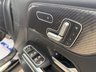 USED 2021 71 MERCEDES-BENZ GLA 1.3 GLA250e 15.6kWh Exclusive Edition (Premium Plus) SUV 5dr Petrol Plug-in Hybrid 8G-DCT Euro 6 (s/s) (218 ps) Finished in COSMOS BLACK with BLACK heated LEATHER. This Mercedes GLA is a practical and comfortable SUV crossover with a high quality interior and distinctive styling. Features include, Pan Roof, Sat Nav, Reversing Camera, 19" Alloys, Heated Electric Leather Seats, 19" Alloys, Power Folding Mirrors and much more. Dealer serviced at 14186 miles,  26271 miles, 39271 miles and on arrival at 50531 miles.
