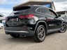 USED 2021 71 MERCEDES-BENZ GLA 1.3 GLA250e 15.6kWh Exclusive Edition (Premium Plus) SUV 5dr Petrol Plug-in Hybrid 8G-DCT Euro 6 (s/s) (218 ps) Finished in COSMOS BLACK with BLACK heated LEATHER. This Mercedes GLA is a practical and comfortable SUV crossover with a high quality interior and distinctive styling. Features include, Pan Roof, Sat Nav, Reversing Camera, 19" Alloys, Heated Electric Leather Seats, 19" Alloys, Power Folding Mirrors and much more. Dealer serviced at 14186 miles,  26271 miles, 39271 miles and on arrival at 50531 miles.