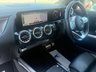 USED 2021 71 MERCEDES-BENZ GLA 1.3 GLA250e 15.6kWh Exclusive Edition (Premium Plus) SUV 5dr Petrol Plug-in Hybrid 8G-DCT Euro 6 (s/s) (218 ps) Finished in COSMOS BLACK with BLACK heated LEATHER. This Mercedes GLA is a practical and comfortable SUV crossover with a high quality interior and distinctive styling. Features include, Pan Roof, Sat Nav, Reversing Camera, 19" Alloys, Heated Electric Leather Seats, 19" Alloys, Power Folding Mirrors and much more. Dealer serviced at 14186 miles,  26271 miles, 39271 miles and on arrival at 50531 miles.