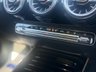 USED 2021 71 MERCEDES-BENZ GLA 1.3 GLA250e 15.6kWh Exclusive Edition (Premium Plus) SUV 5dr Petrol Plug-in Hybrid 8G-DCT Euro 6 (s/s) (218 ps) Finished in COSMOS BLACK with BLACK heated LEATHER. This Mercedes GLA is a practical and comfortable SUV crossover with a high quality interior and distinctive styling. Features include, Pan Roof, Sat Nav, Reversing Camera, 19" Alloys, Heated Electric Leather Seats, 19" Alloys, Power Folding Mirrors and much more. Dealer serviced at 14186 miles,  26271 miles, 39271 miles and on arrival at 50531 miles.