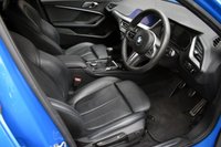 USED 2019 69 BMW 1 SERIES 118i M-SPORT 5 DOOR 6-SPEED 138 BHP (EURO 6) M-Sport Plus Pack / Privacy Glass