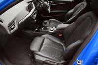 USED 2019 69 BMW 1 SERIES 118i M-SPORT 5 DOOR 6-SPEED 138 BHP (EURO 6) M-Sport Plus Pack / Privacy Glass