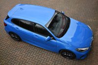 USED 2019 69 BMW 1 SERIES 118i M-SPORT 5 DOOR 6-SPEED 138 BHP (EURO 6) M-Sport Plus Pack / Privacy Glass