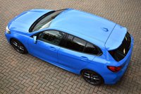 USED 2019 69 BMW 1 SERIES 118i M-SPORT 5 DOOR 6-SPEED 138 BHP (EURO 6) M-Sport Plus Pack / Privacy Glass