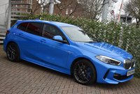 USED 2019 69 BMW 1 SERIES 118i M-SPORT 5 DOOR 6-SPEED 138 BHP (EURO 6) M-Sport Plus Pack / Privacy Glass