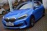 USED 2019 69 BMW 1 SERIES 118i M-SPORT 5 DOOR 6-SPEED 138 BHP (EURO 6) M-Sport Plus Pack / Privacy Glass