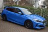 USED 2019 69 BMW 1 SERIES 118i M-SPORT 5 DOOR 6-SPEED 138 BHP (EURO 6) M-Sport Plus Pack / Privacy Glass