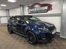 USED 2018 18 LAND ROVER RANGE ROVER EVOQUE 2.0 Si4 HSE Dynamic Auto 4WD Euro 6 (s/s) 3dr *PAN ROOF *MERIDIAN *R-CAM