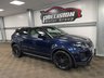 USED 2018 18 LAND ROVER RANGE ROVER EVOQUE 2.0 Si4 HSE Dynamic Auto 4WD Euro 6 (s/s) 3dr *PAN ROOF *MERIDIAN *R-CAM