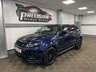 USED 2018 18 LAND ROVER RANGE ROVER EVOQUE 2.0 Si4 HSE Dynamic Auto 4WD Euro 6 (s/s) 3dr *PAN ROOF *MERIDIAN *R-CAM