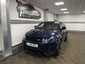 USED 2018 18 LAND ROVER RANGE ROVER EVOQUE 2.0 Si4 HSE Dynamic Auto 4WD Euro 6 (s/s) 3dr *PAN ROOF *MERIDIAN *R-CAM