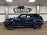 USED 2018 18 LAND ROVER RANGE ROVER EVOQUE 2.0 Si4 HSE Dynamic Auto 4WD Euro 6 (s/s) 3dr *PAN ROOF *MERIDIAN *R-CAM