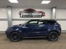 USED 2018 18 LAND ROVER RANGE ROVER EVOQUE 2.0 Si4 HSE Dynamic Auto 4WD Euro 6 (s/s) 3dr *PAN ROOF *MERIDIAN *R-CAM