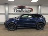 USED 2018 18 LAND ROVER RANGE ROVER EVOQUE 2.0 Si4 HSE Dynamic Auto 4WD Euro 6 (s/s) 3dr *PAN ROOF *MERIDIAN *R-CAM