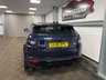 USED 2018 18 LAND ROVER RANGE ROVER EVOQUE 2.0 Si4 HSE Dynamic Auto 4WD Euro 6 (s/s) 3dr *PAN ROOF *MERIDIAN *R-CAM