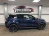 USED 2018 18 LAND ROVER RANGE ROVER EVOQUE 2.0 Si4 HSE Dynamic Auto 4WD Euro 6 (s/s) 3dr *PAN ROOF *MERIDIAN *R-CAM