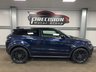 USED 2018 18 LAND ROVER RANGE ROVER EVOQUE 2.0 Si4 HSE Dynamic Auto 4WD Euro 6 (s/s) 3dr *PAN ROOF *MERIDIAN *R-CAM