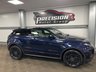 USED 2018 18 LAND ROVER RANGE ROVER EVOQUE 2.0 Si4 HSE Dynamic Auto 4WD Euro 6 (s/s) 3dr *PAN ROOF *MERIDIAN *R-CAM