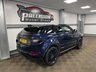 USED 2018 18 LAND ROVER RANGE ROVER EVOQUE 2.0 Si4 HSE Dynamic Auto 4WD Euro 6 (s/s) 3dr *PAN ROOF *MERIDIAN *R-CAM