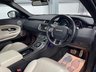 USED 2018 18 LAND ROVER RANGE ROVER EVOQUE 2.0 Si4 HSE Dynamic Auto 4WD Euro 6 (s/s) 3dr *PAN ROOF *MERIDIAN *R-CAM
