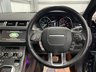 USED 2018 18 LAND ROVER RANGE ROVER EVOQUE 2.0 Si4 HSE Dynamic Auto 4WD Euro 6 (s/s) 3dr *PAN ROOF *MERIDIAN *R-CAM