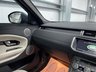 USED 2018 18 LAND ROVER RANGE ROVER EVOQUE 2.0 Si4 HSE Dynamic Auto 4WD Euro 6 (s/s) 3dr *PAN ROOF *MERIDIAN *R-CAM