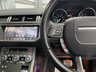 USED 2018 18 LAND ROVER RANGE ROVER EVOQUE 2.0 Si4 HSE Dynamic Auto 4WD Euro 6 (s/s) 3dr *PAN ROOF *MERIDIAN *R-CAM