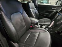 USED 2012 62 HYUNDAI SANTA FE 2.2 CRDi Premium SE Auto 4WD Euro 5 5dr (7 seat) 7 Seater - Automatic