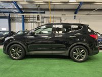 USED 2012 62 HYUNDAI SANTA FE 2.2 CRDi Premium SE Auto 4WD Euro 5 5dr (7 seat) 7 Seater - Automatic