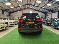 USED 2012 62 HYUNDAI SANTA FE 2.2 CRDi Premium SE Auto 4WD Euro 5 5dr (7 seat) 7 Seater - Automatic